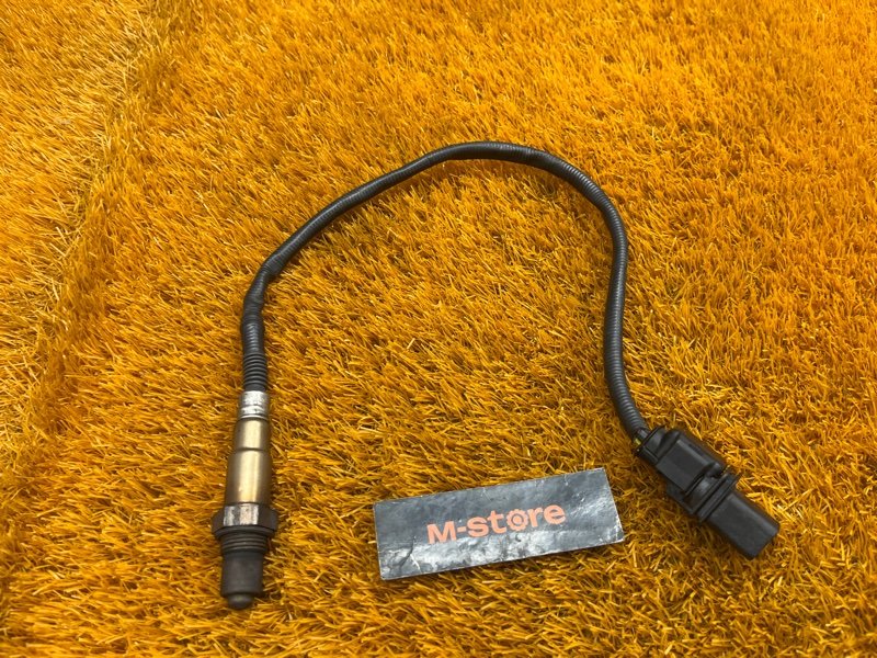 Датчик кислорода, 2000 рублей, Красноярск