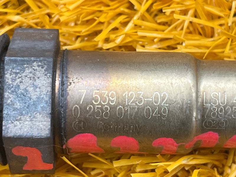 Датчик кислорода, 2000 рублей, Красноярск