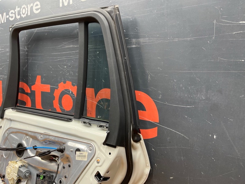 дверь, 55000 рублей, Красноярск