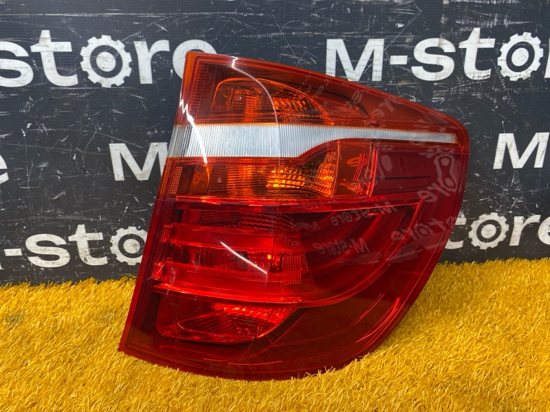 Фонарь задний, 9000 рублей, Красноярск