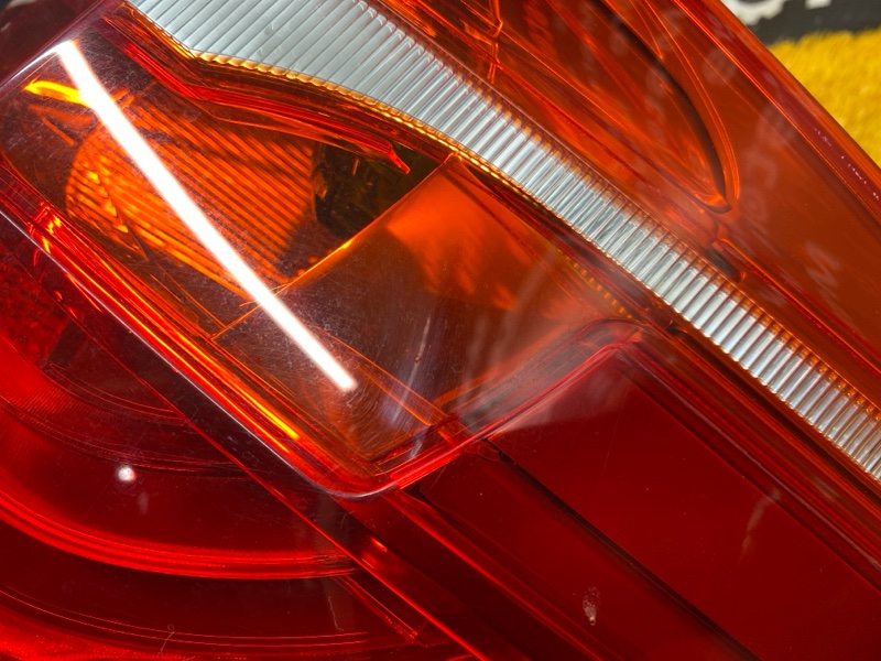 Фонарь задний, 9000 рублей, Красноярск