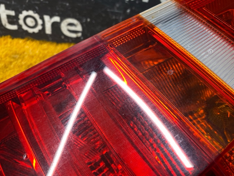 Фонарь задний, 9000 рублей, Красноярск