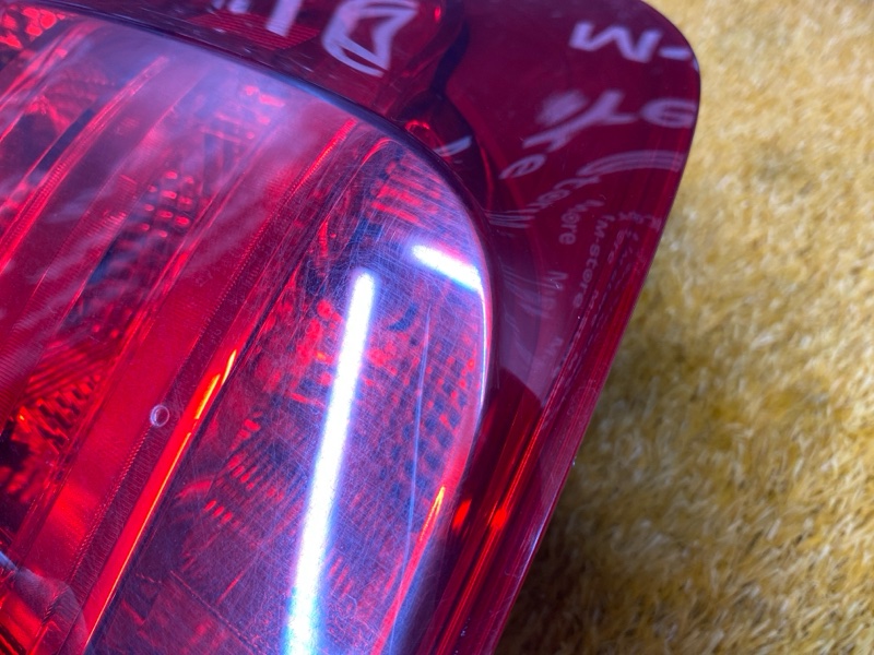 Фонарь задний, 9000 рублей, Красноярск