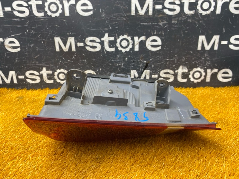 Фонарь задний, 9000 рублей, Красноярск