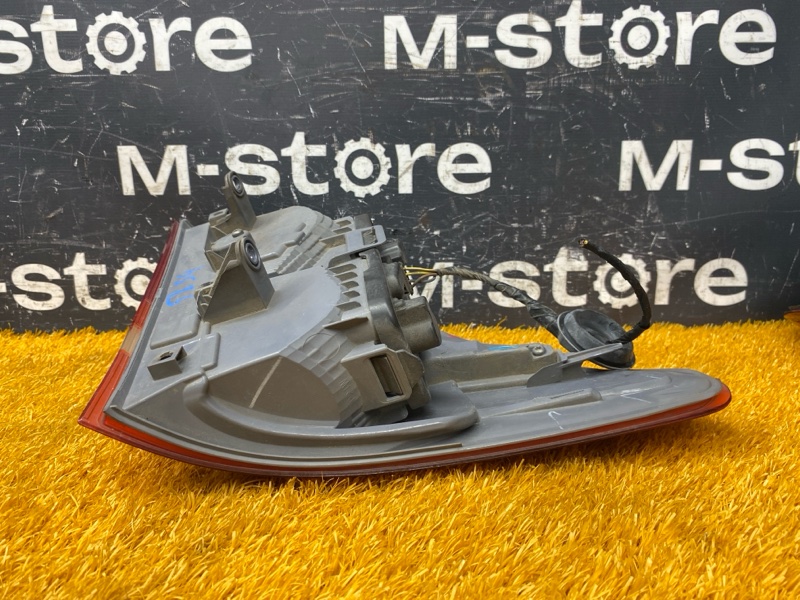 Фонарь задний, 9000 рублей, Красноярск