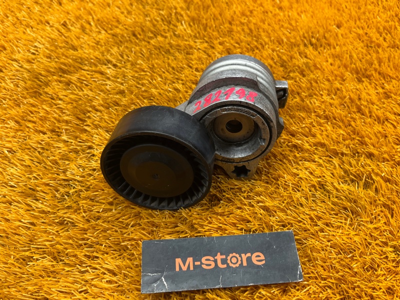 Натяжитель приводного ремня, 1200 рублей, Красноярск