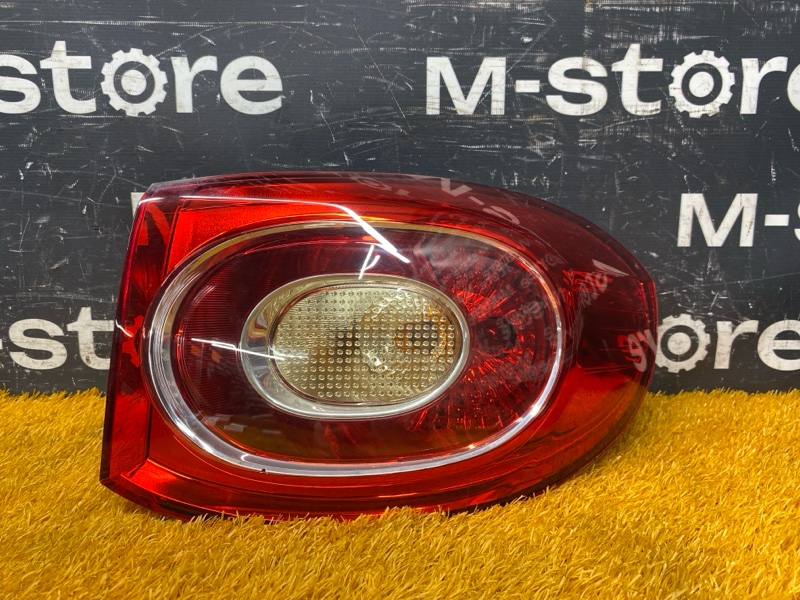 Фонарь задний, 3500 рублей, Красноярск