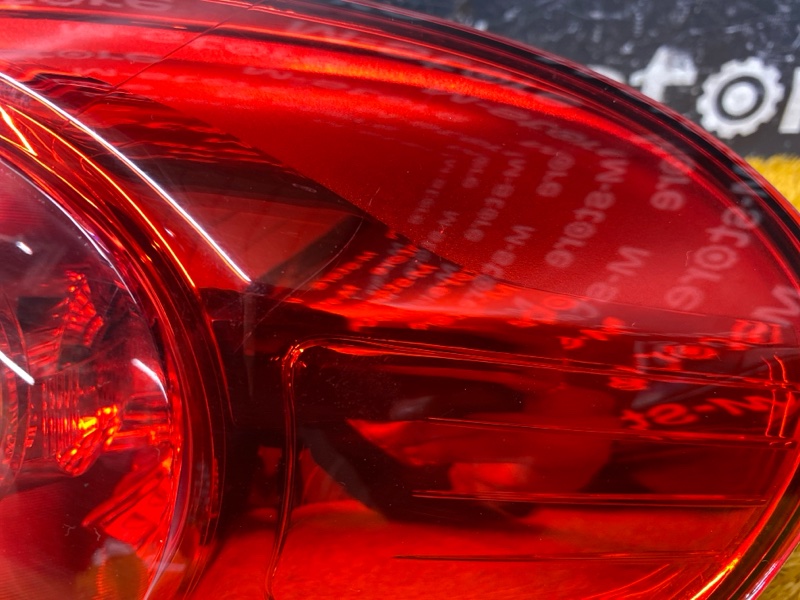 Фонарь задний, 3500 рублей, Красноярск