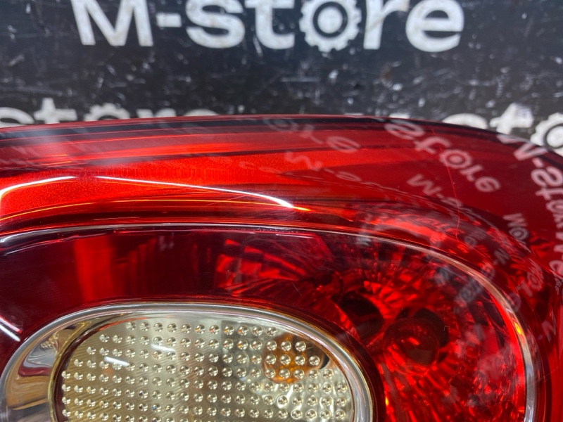 Фонарь задний, 3500 рублей, Красноярск