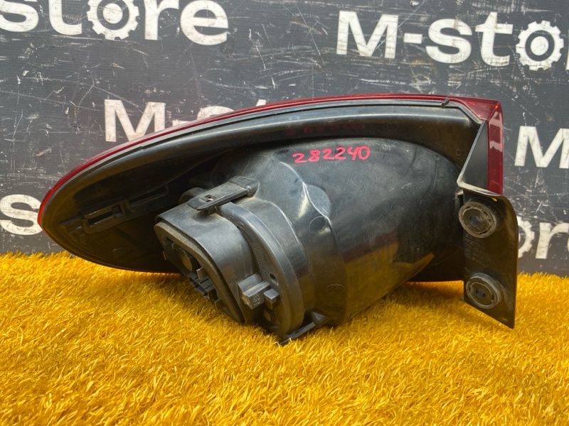 Фонарь задний, 3500 рублей, Красноярск