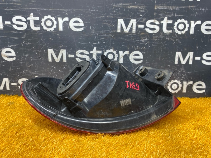 Фонарь задний, 3500 рублей, Красноярск