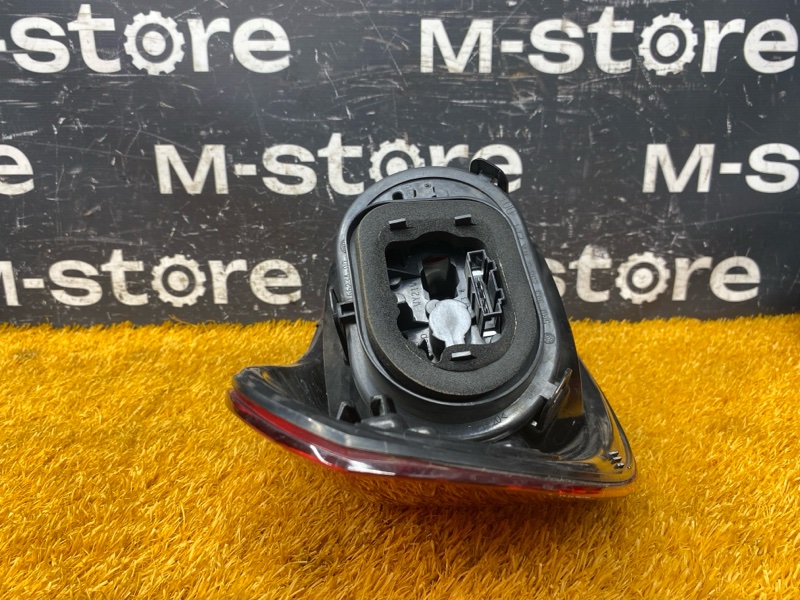 Фонарь задний, 3500 рублей, Красноярск