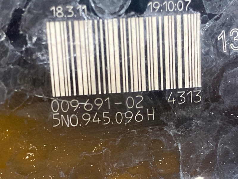 Фонарь задний, 3500 рублей, Красноярск