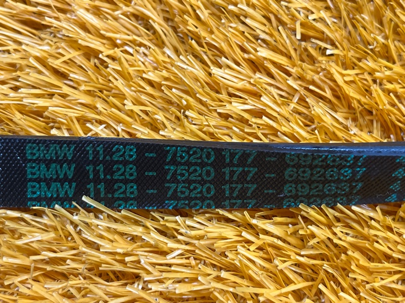 Ремень приводной, 300 рублей, Красноярск