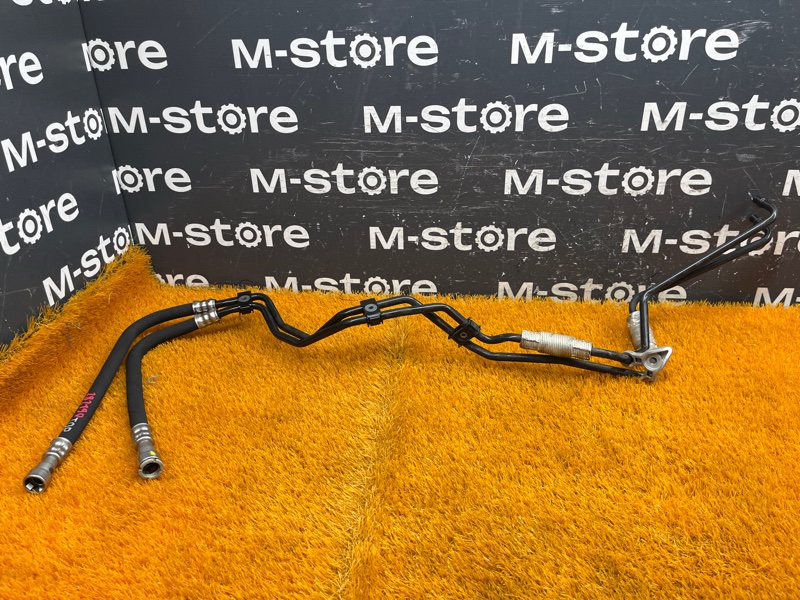 трубка охлаждения акпп, 5000 рублей, Красноярск