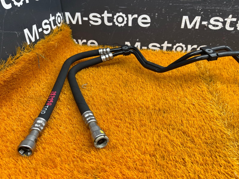 трубка охлаждения акпп, 5000 рублей, Красноярск