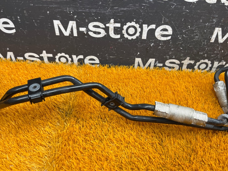 трубка охлаждения акпп, 5000 рублей, Красноярск