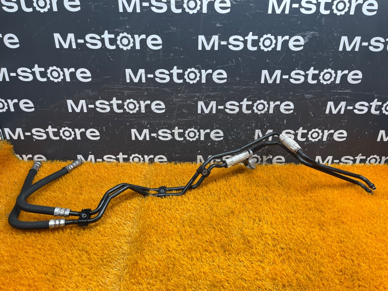 трубка охлаждения акпп, 5000 рублей, Красноярск