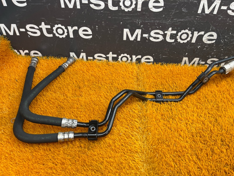 трубка охлаждения акпп, 5000 рублей, Красноярск