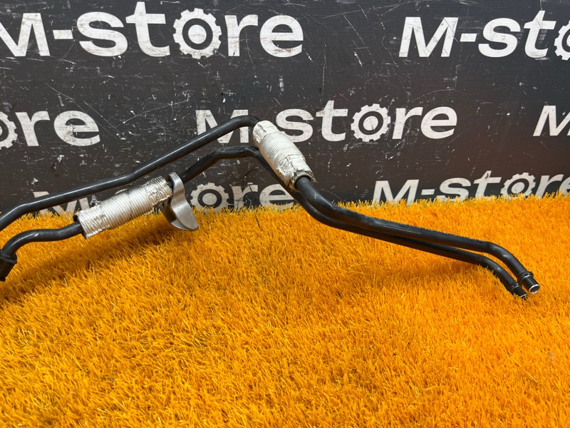 трубка охлаждения акпп, 5000 рублей, Красноярск