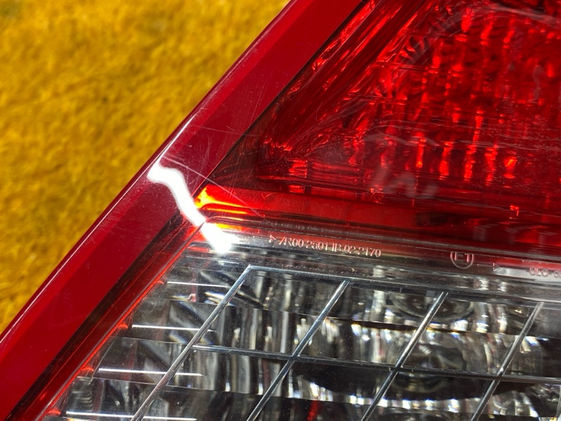 Фонарь задний, 10000 рублей, Красноярск