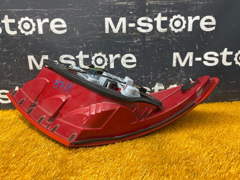 Фонарь задний, 10000 рублей, Красноярск