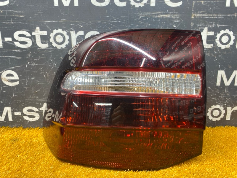 Фонарь задний, 15000 рублей, Красноярск