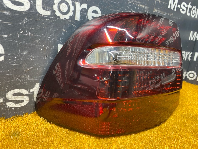 Фонарь задний, 15000 рублей, Красноярск