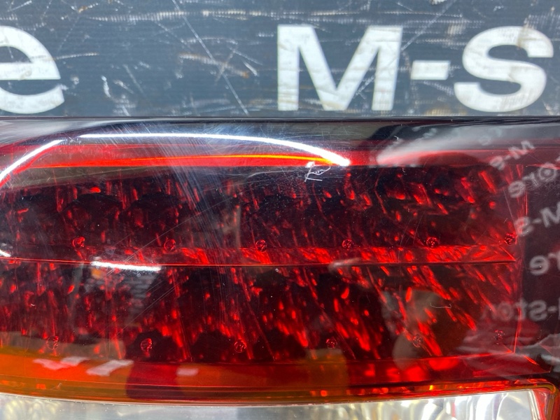 Фонарь задний, 15000 рублей, Красноярск