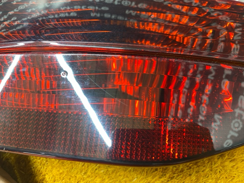 Фонарь задний, 15000 рублей, Красноярск