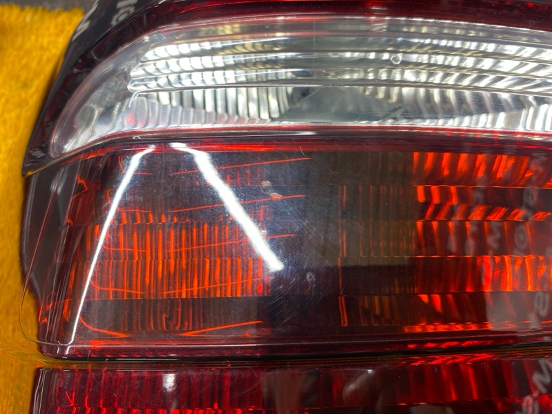 Фонарь задний, 15000 рублей, Красноярск