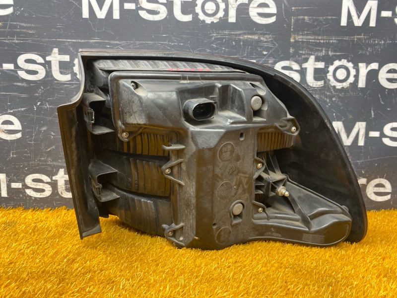 Фонарь задний, 15000 рублей, Красноярск