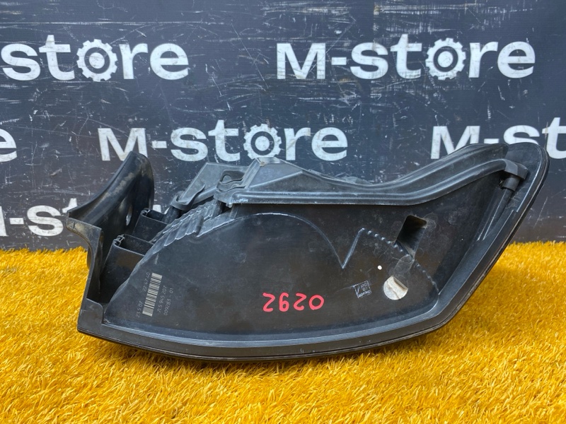 Фонарь задний, 15000 рублей, Красноярск