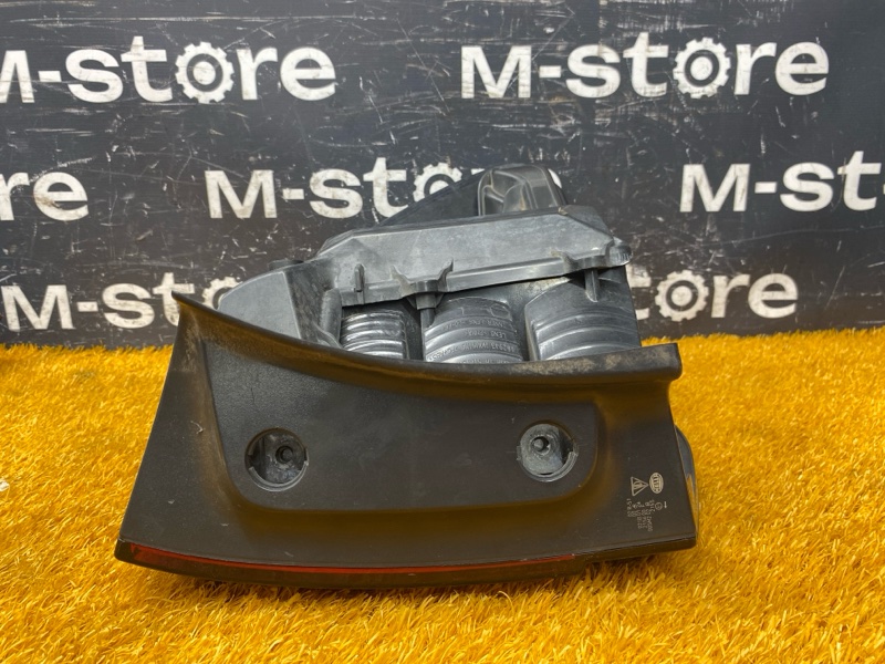 Фонарь задний, 15000 рублей, Красноярск