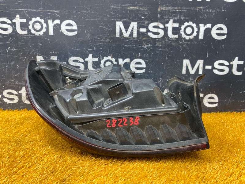 Фонарь задний, 15000 рублей, Красноярск