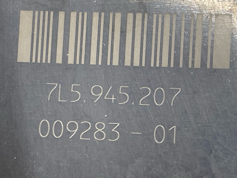 Фонарь задний, 15000 рублей, Красноярск