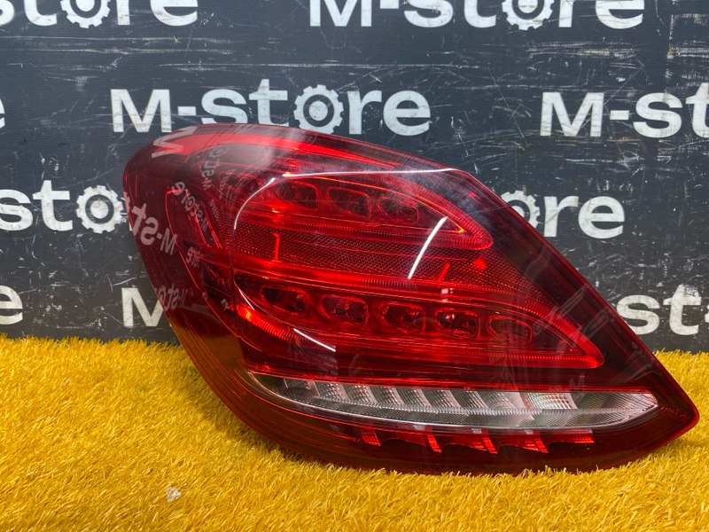 Фонарь задний, 19000 рублей, Красноярск