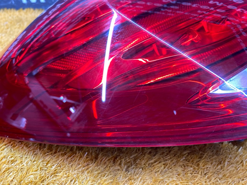 Фонарь задний, 19000 рублей, Красноярск