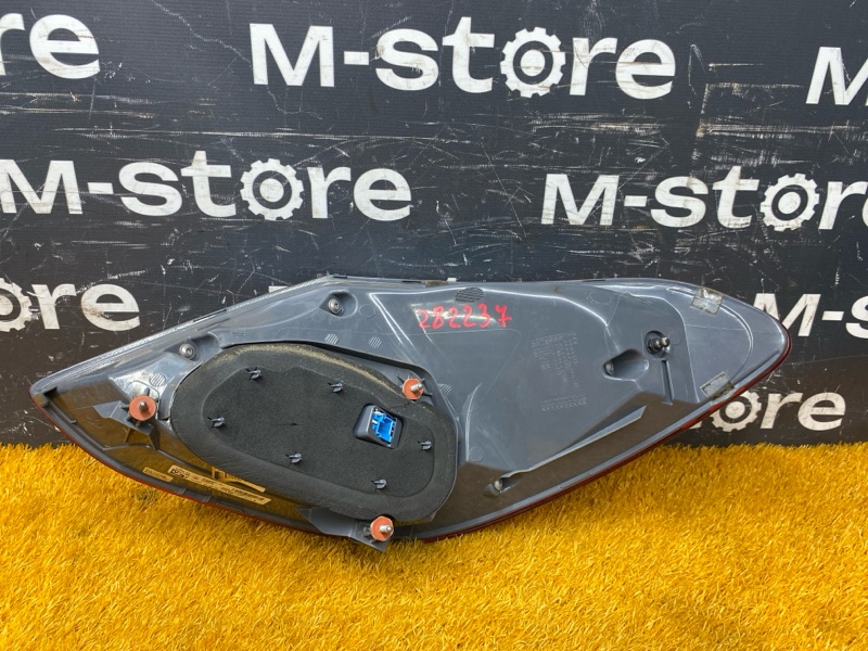 Фонарь задний, 19000 рублей, Красноярск