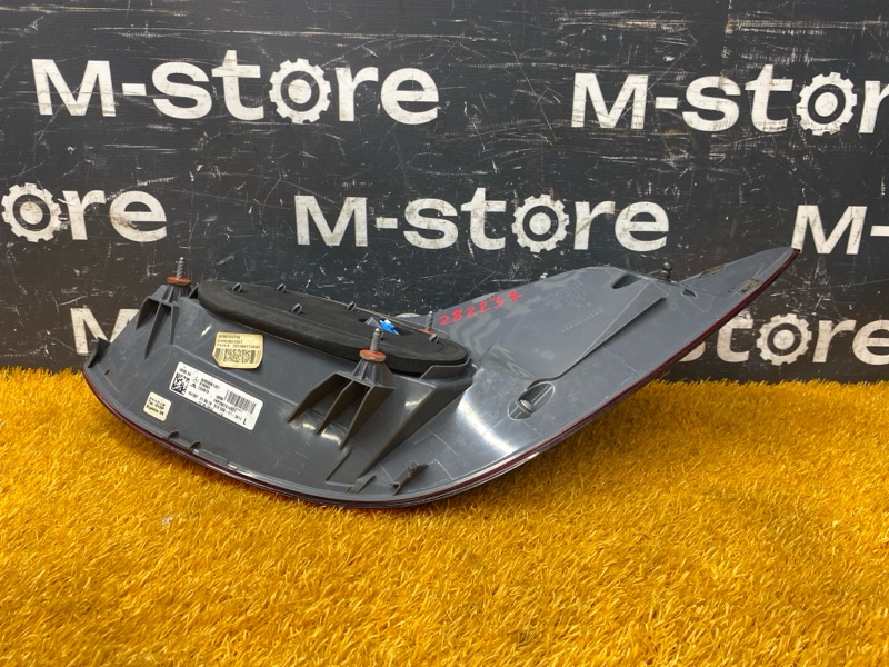 Фонарь задний, 19000 рублей, Красноярск