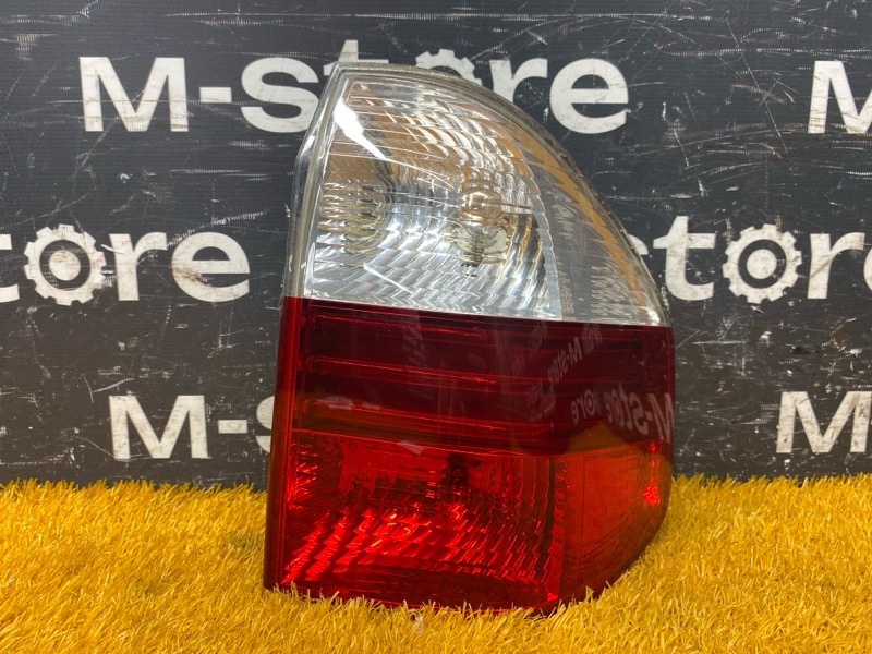 Фонарь задний, 12000 рублей, Красноярск