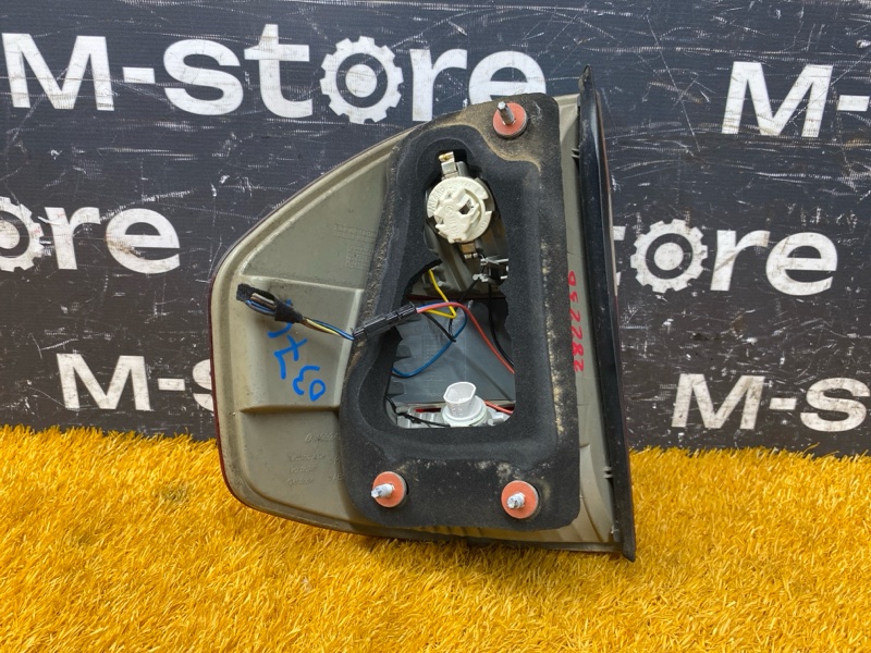 Фонарь задний, 12000 рублей, Красноярск