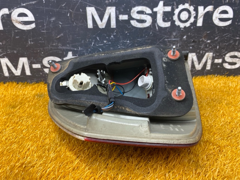 Фонарь задний, 12000 рублей, Красноярск