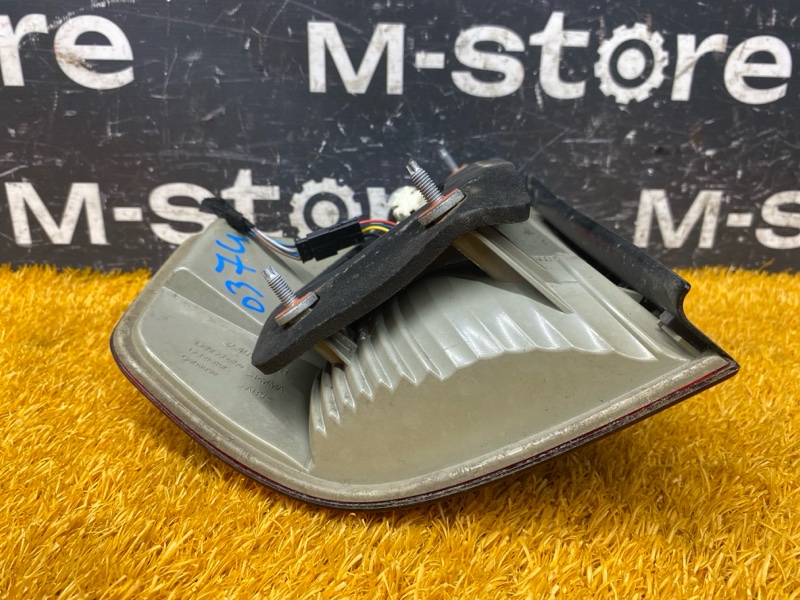 Фонарь задний, 12000 рублей, Красноярск