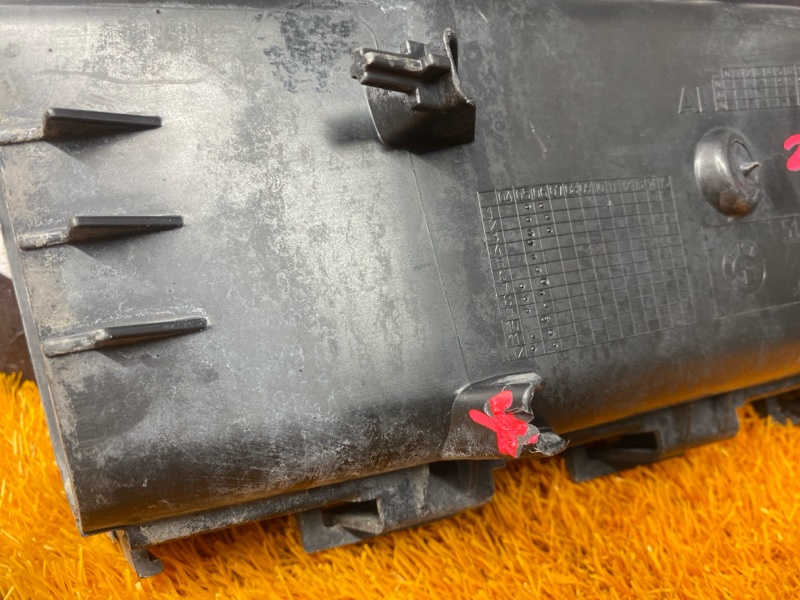 Воздуховод тормозов, 500 рублей, Красноярск