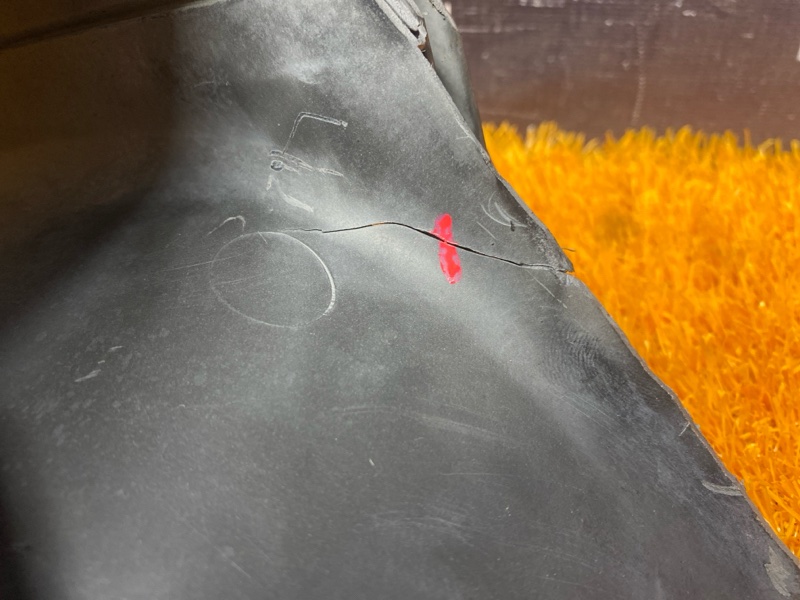 Воздуховод тормозов, 500 рублей, Красноярск