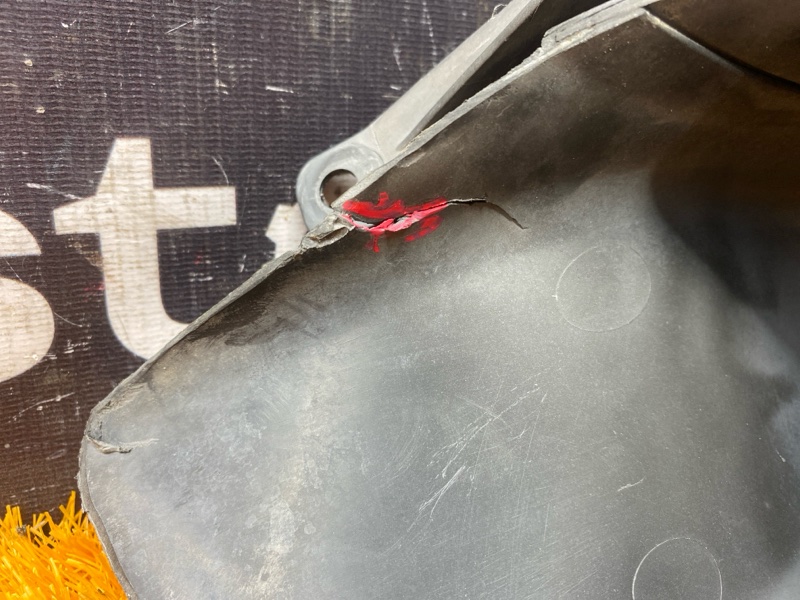 Воздуховод тормозов, 600 рублей, Красноярск