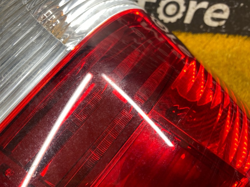 Фонарь задний, 8000 рублей, Красноярск