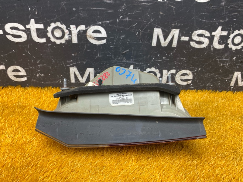 Фонарь задний, 8000 рублей, Красноярск