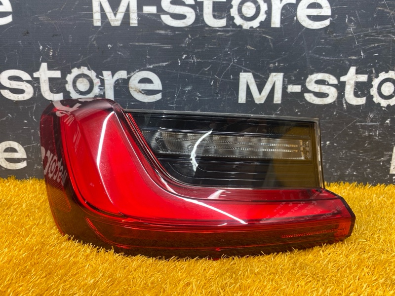 Фонарь задний, 25000 рублей, Красноярск